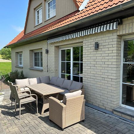 Familienurlaub Im Gruenen Leilighet Wernigerode Eksteriør bilde