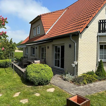 Familienurlaub Im Gruenen Leilighet Wernigerode Eksteriør bilde