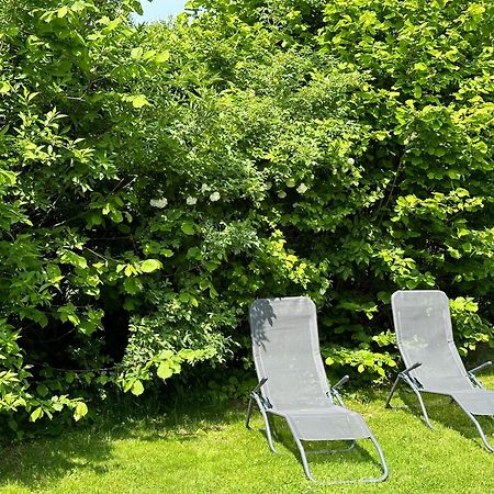 Familienurlaub Im Gruenen Leilighet Wernigerode Eksteriør bilde