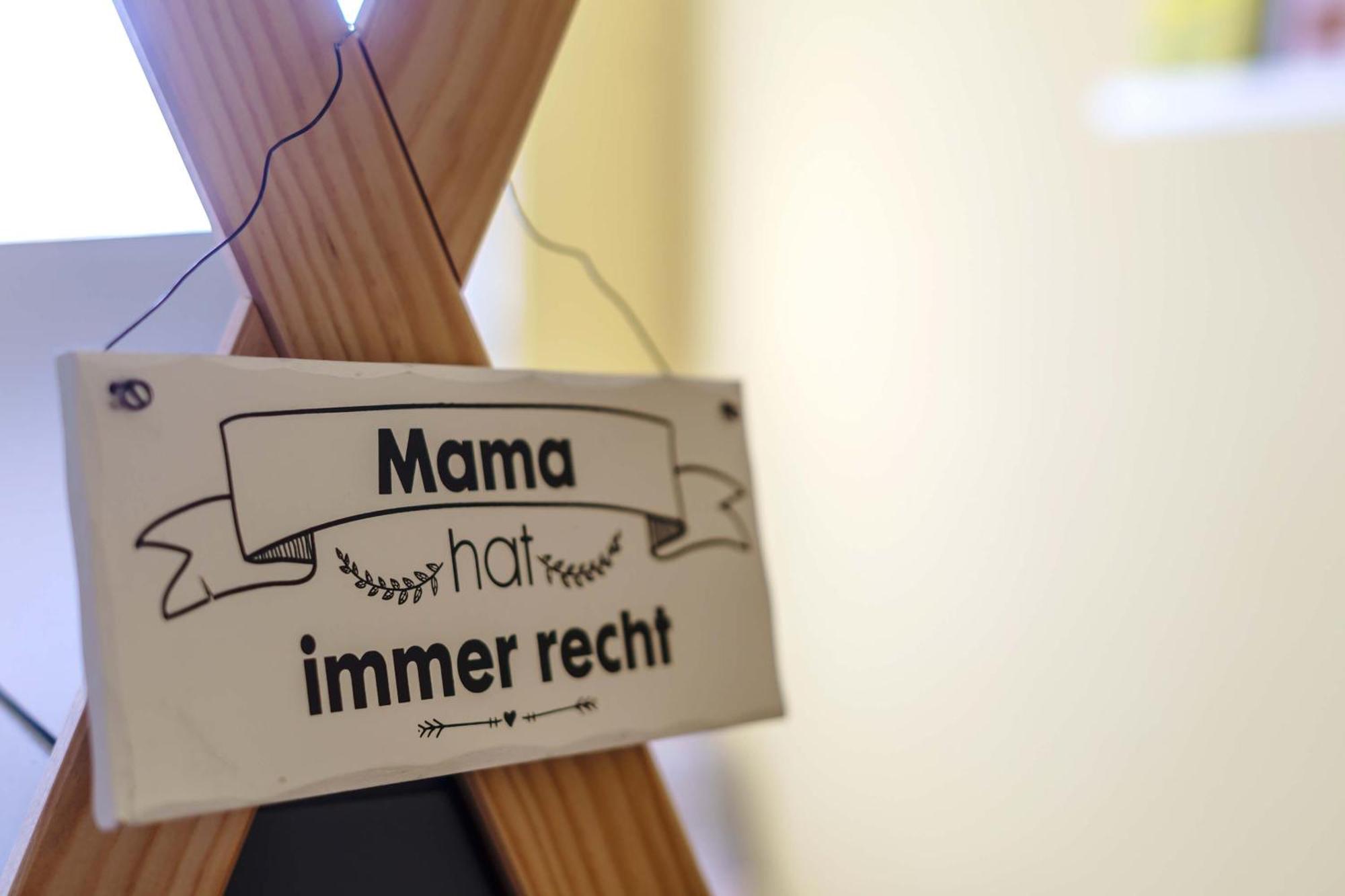 Familienurlaub Im Gruenen Leilighet Wernigerode Eksteriør bilde